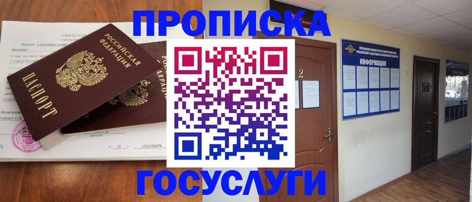 временная регистрация госуслуги в Дубне